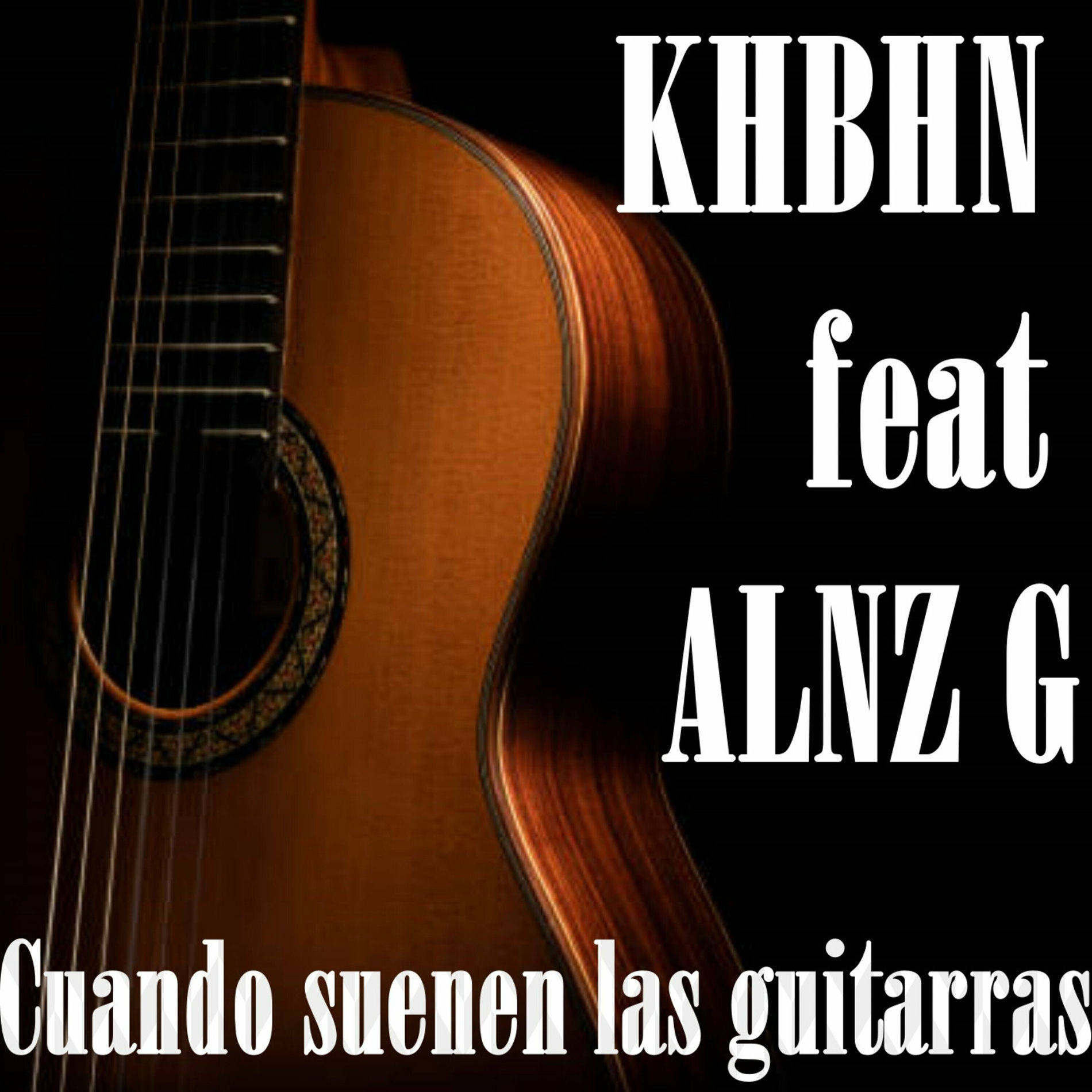 Album cover of Cuando suenen las guitarras