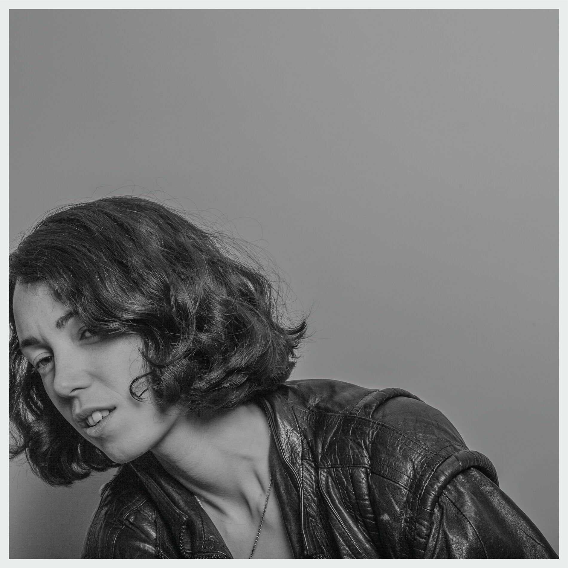Album cover of Kelly Lee Owens