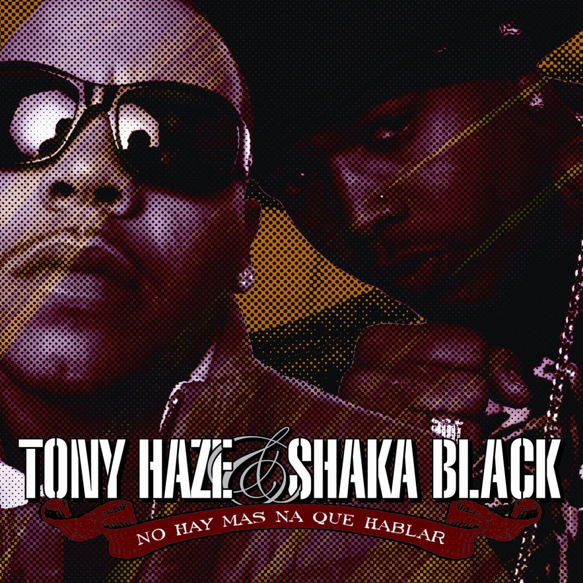 Album cover of No Hay Mas Na Que Hablar