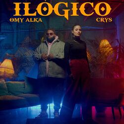 Cover of Ilógico