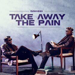 Cover of Take Away The Pain