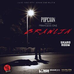 Cover of Brawlin