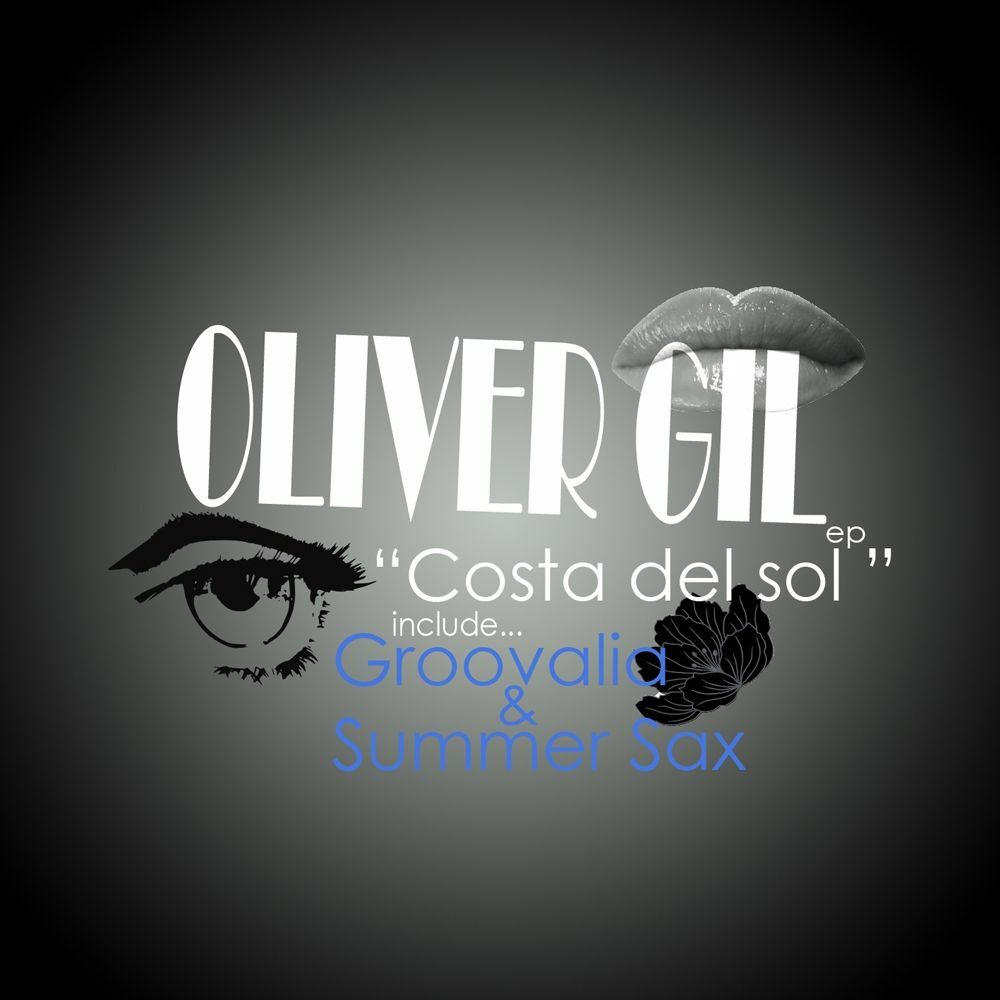 Picture of Costa Del Sol EP