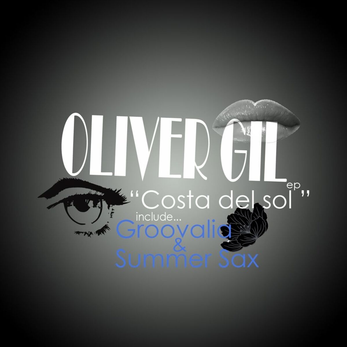 Album cover of Costa Del Sol EP