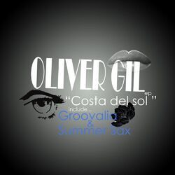 Cover of Costa Del Sol EP