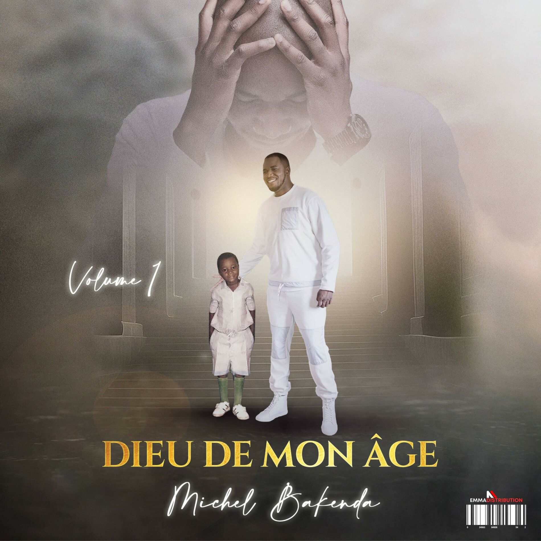Album cover of Losambo Ya Motema