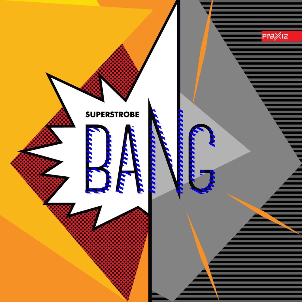 Picture of Bang EP