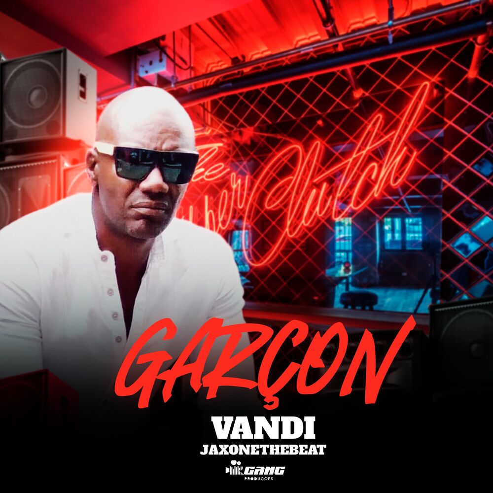Picture of Garçon