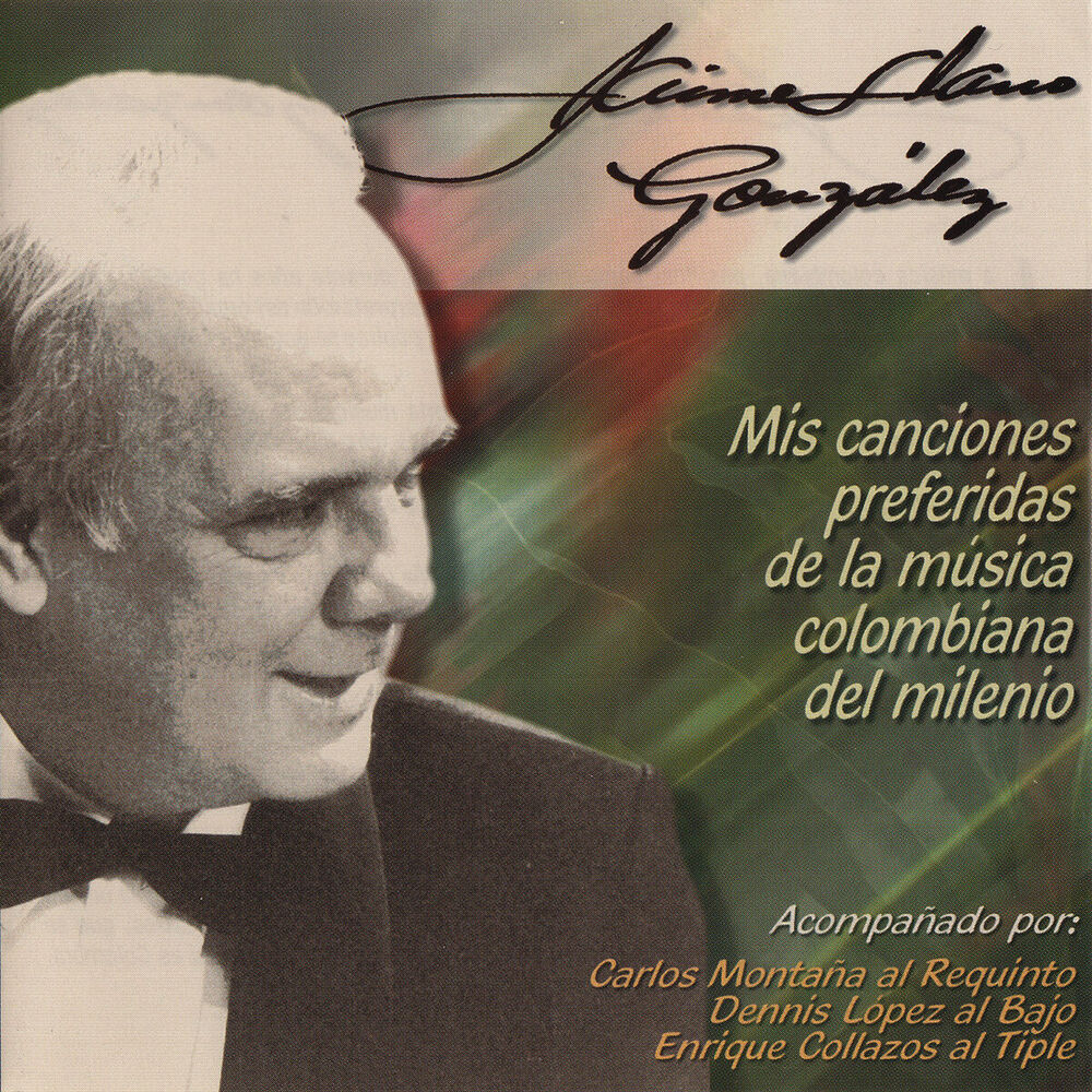 Picture of Mis Canciones Preferidas de la Música Colombiana del Milenio