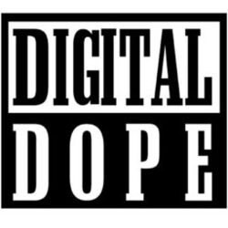 Cover of Digital dope bombing arrest