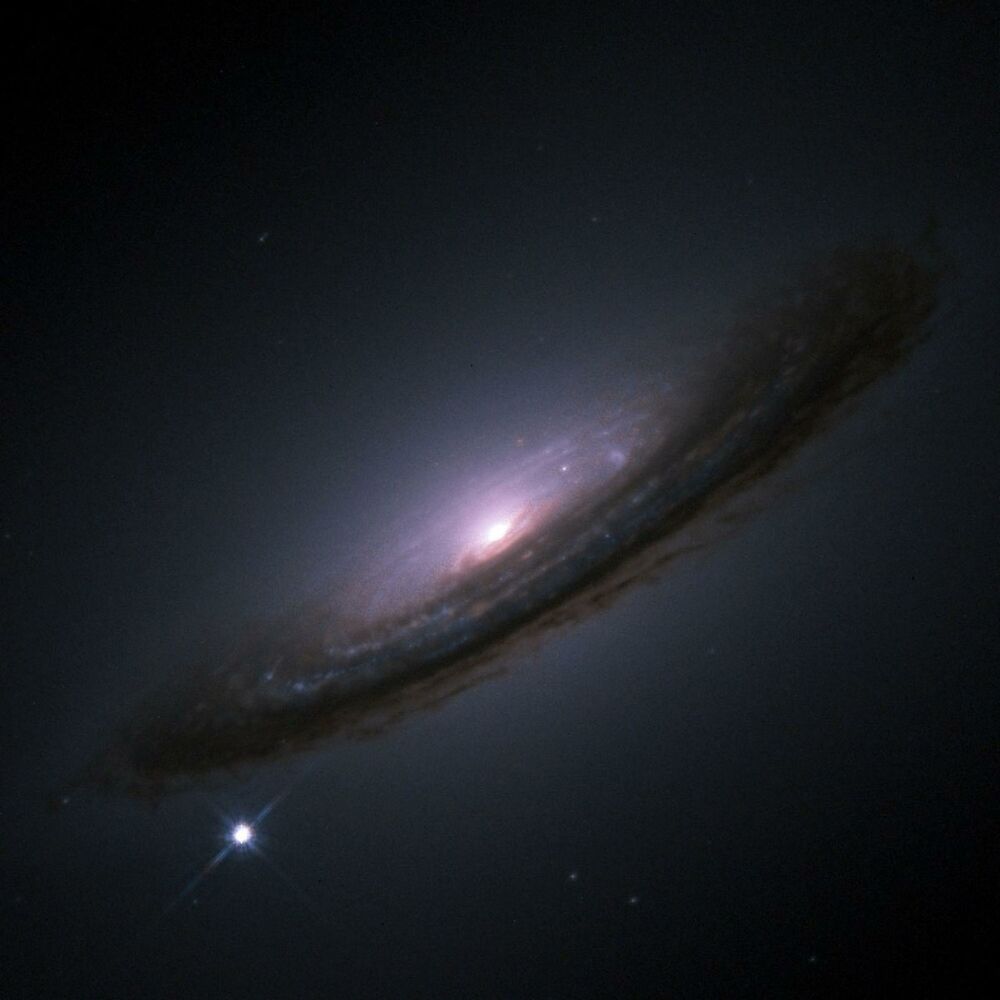 Picture of Supernova
