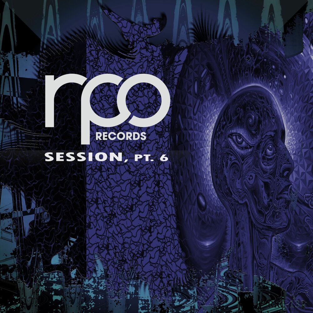 Picture of Rpo Records Session, Pt. 6