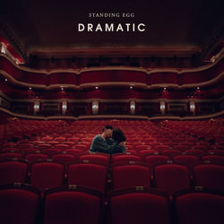 Capa de Rain Drop (With Yeseul)