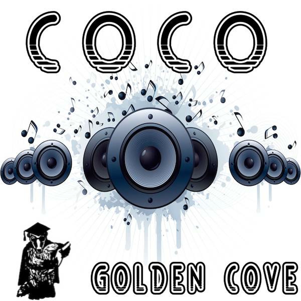 Album cover of CoCo