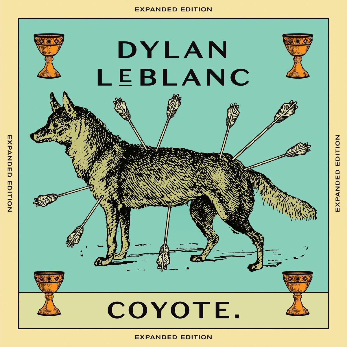 Album cover of Closin' In