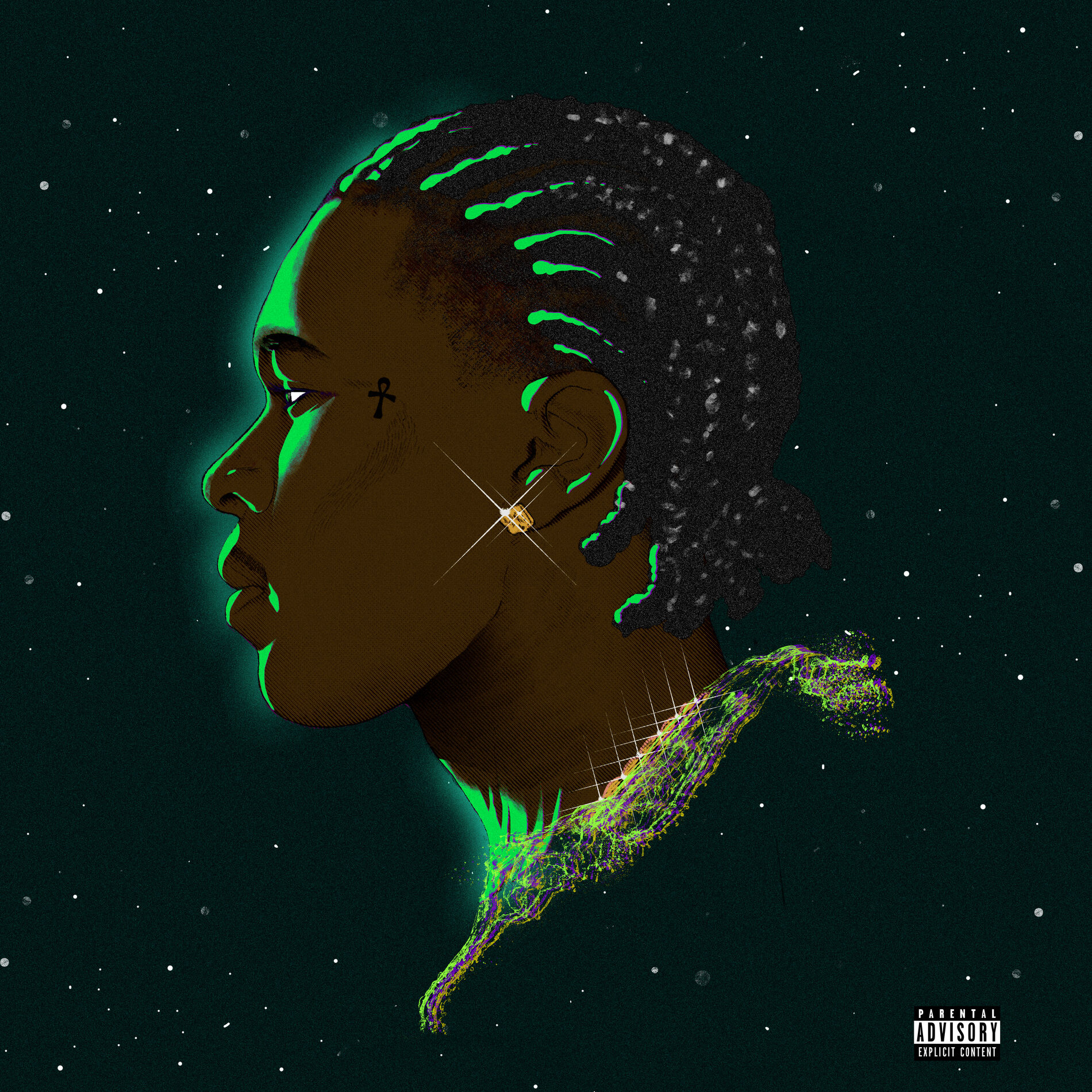 Album cover of O Bagulho É Trap