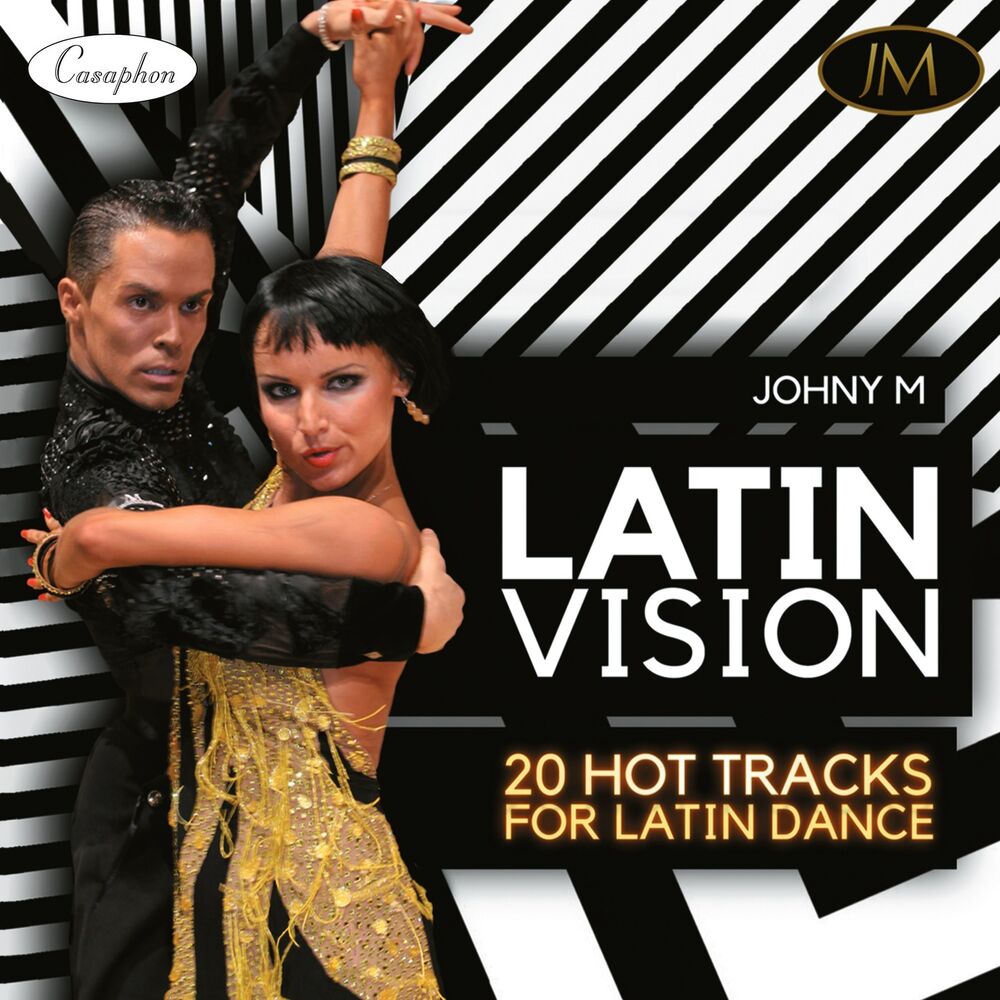 Picture of Latin Vision