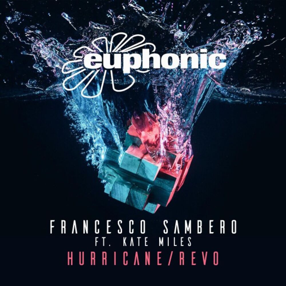 Picture of Hurricane / Revo
