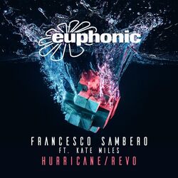 Cover of Hurricane / Revo