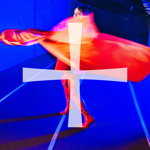 Ihmisten edessä - ROOS+BERG Remix by Jenni Vartiainen - 130 BPM