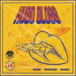 Cover of Hugo Gloss
