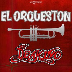 Cover of El Orqueston