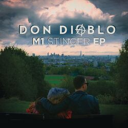 Cover of M1 Stinger