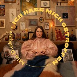 Cover of Ich habe mich getroffen