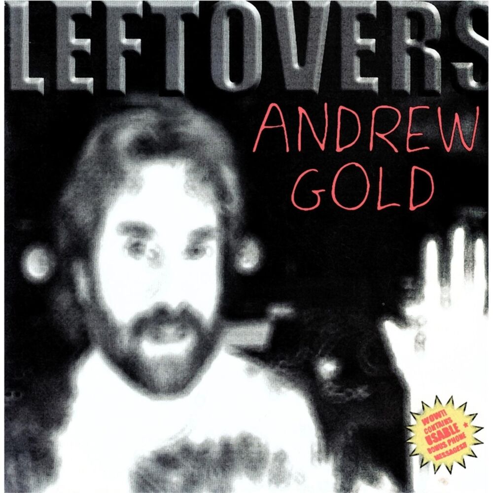 Picture of Leftovers
