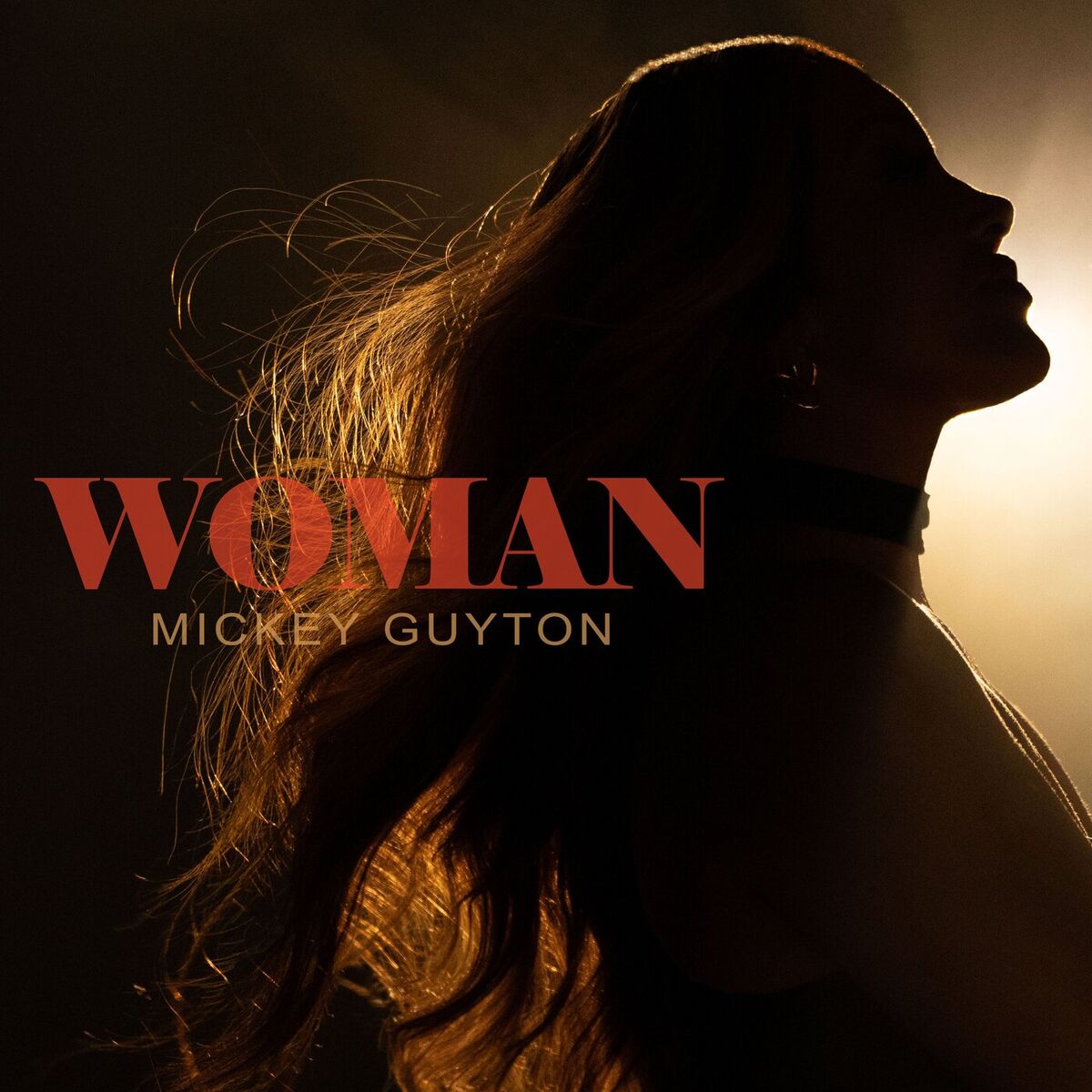 Album cover of Woman