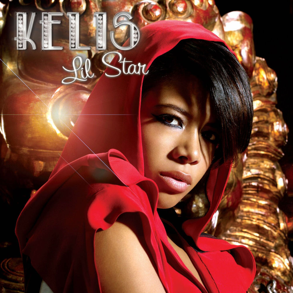 Lil Star (Radio Edit) cover