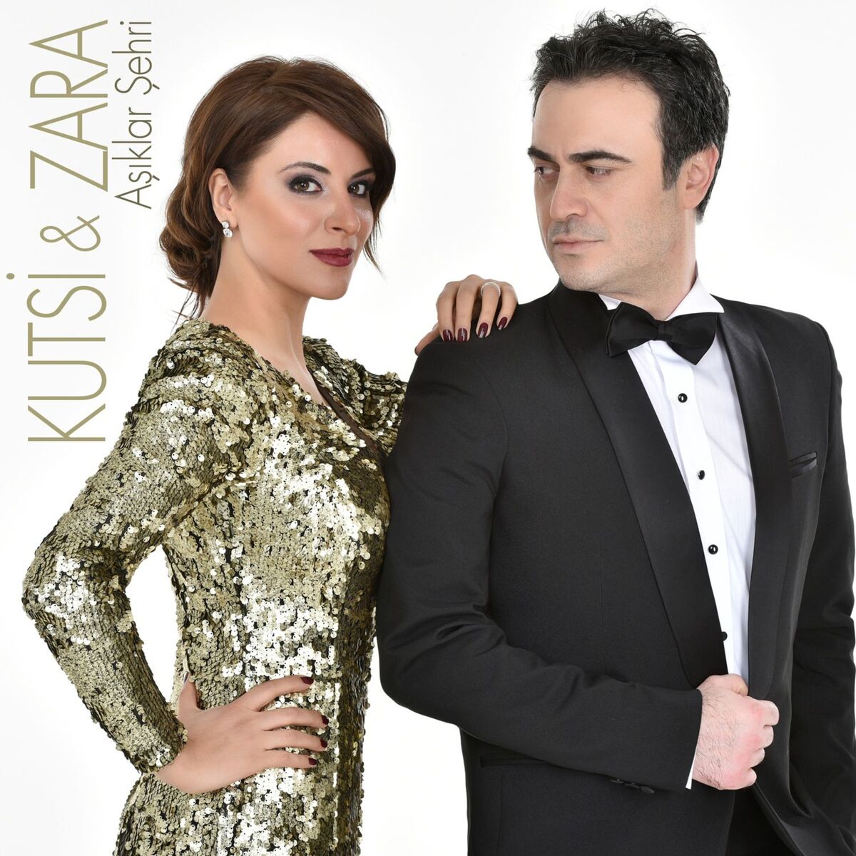 Album picture of Aşıklar Şehri