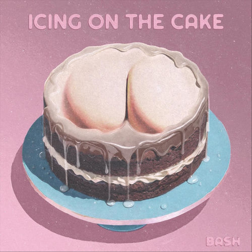 Icing on the Cake