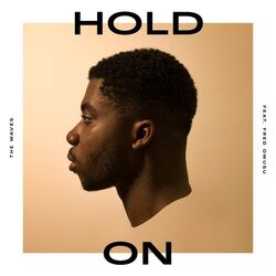 Cover of Hold On (feat. Fred Owusu)
