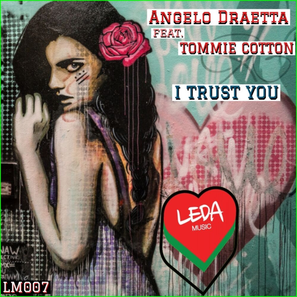Picture of I Trust You