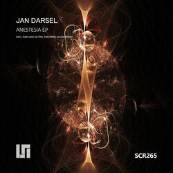 Cover of Anestesia