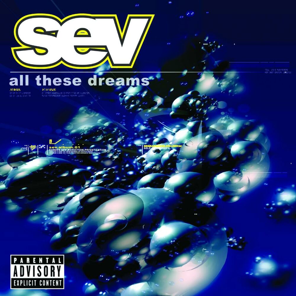 Picture of All These Dreams