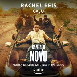 Cover of Caju (Da Série Original Amazon Cangaço Novo)