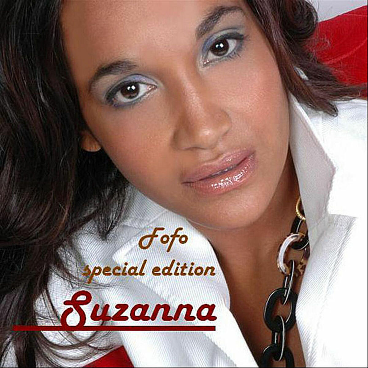 Album cover of Fofo (special edition)