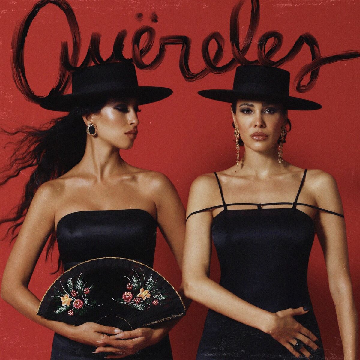 Album cover of El Flamenco