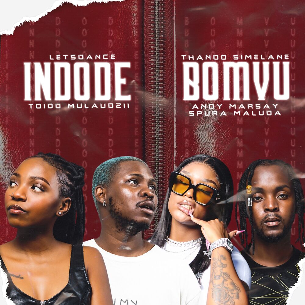 Picture of Indode Bomvu