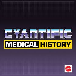 Cover of Medical History