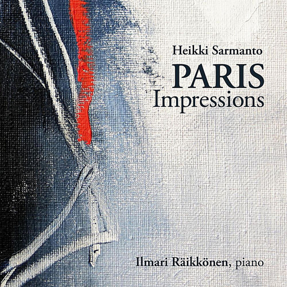Picture of Paris Impressions