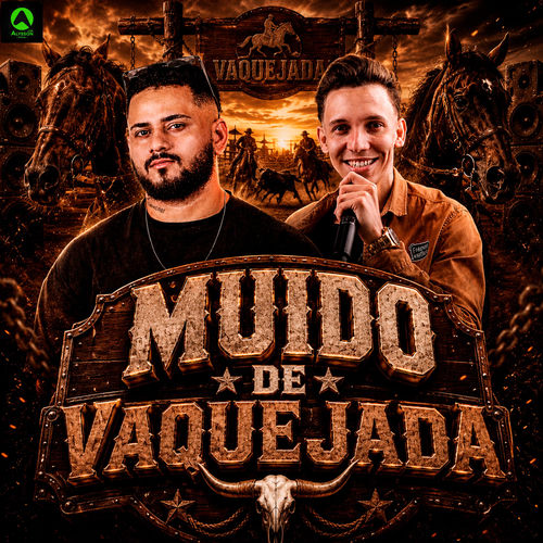 Muido de Vaquejada