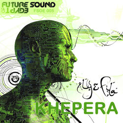Cover of Khepera