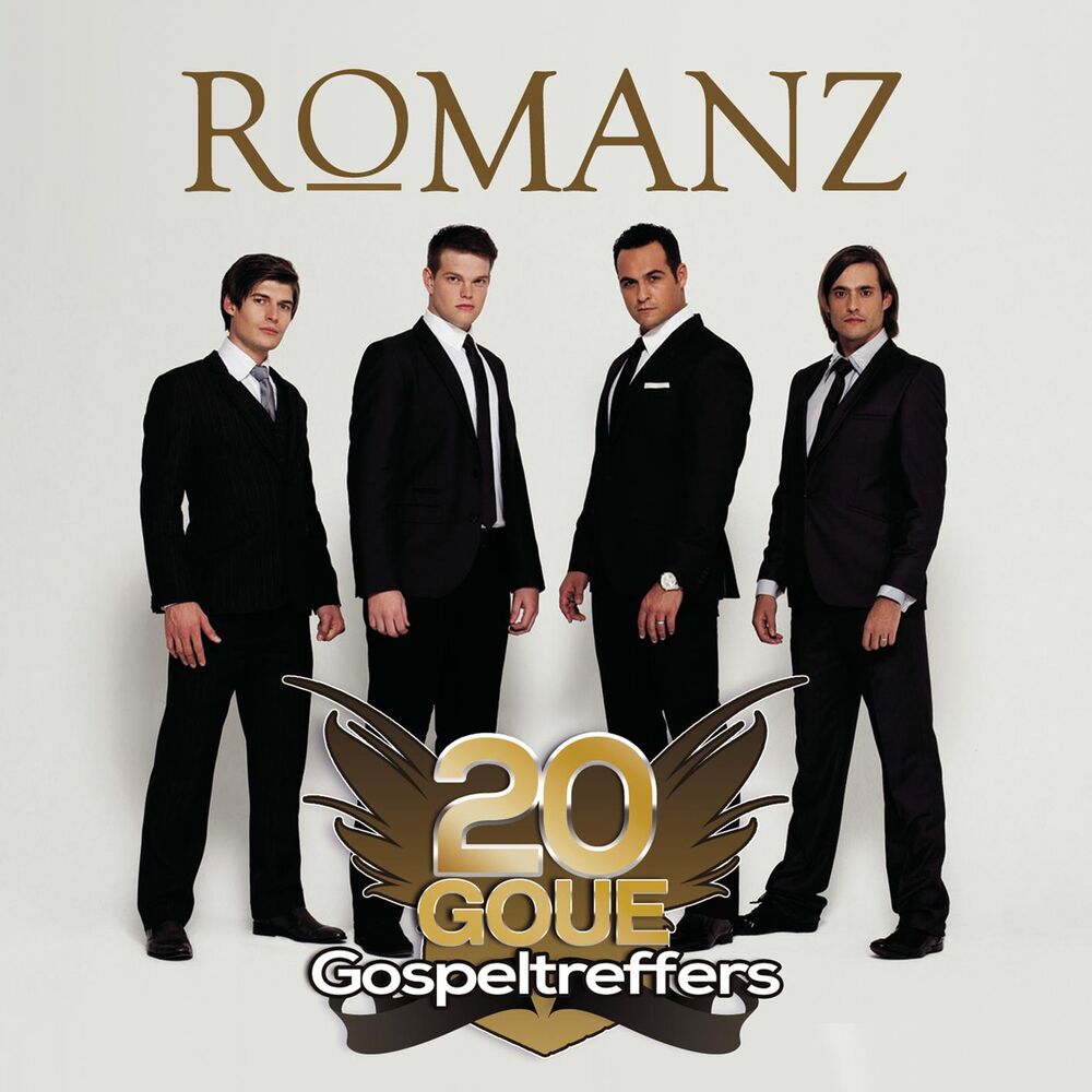 Picture of 20 Goue Gospel Treffers