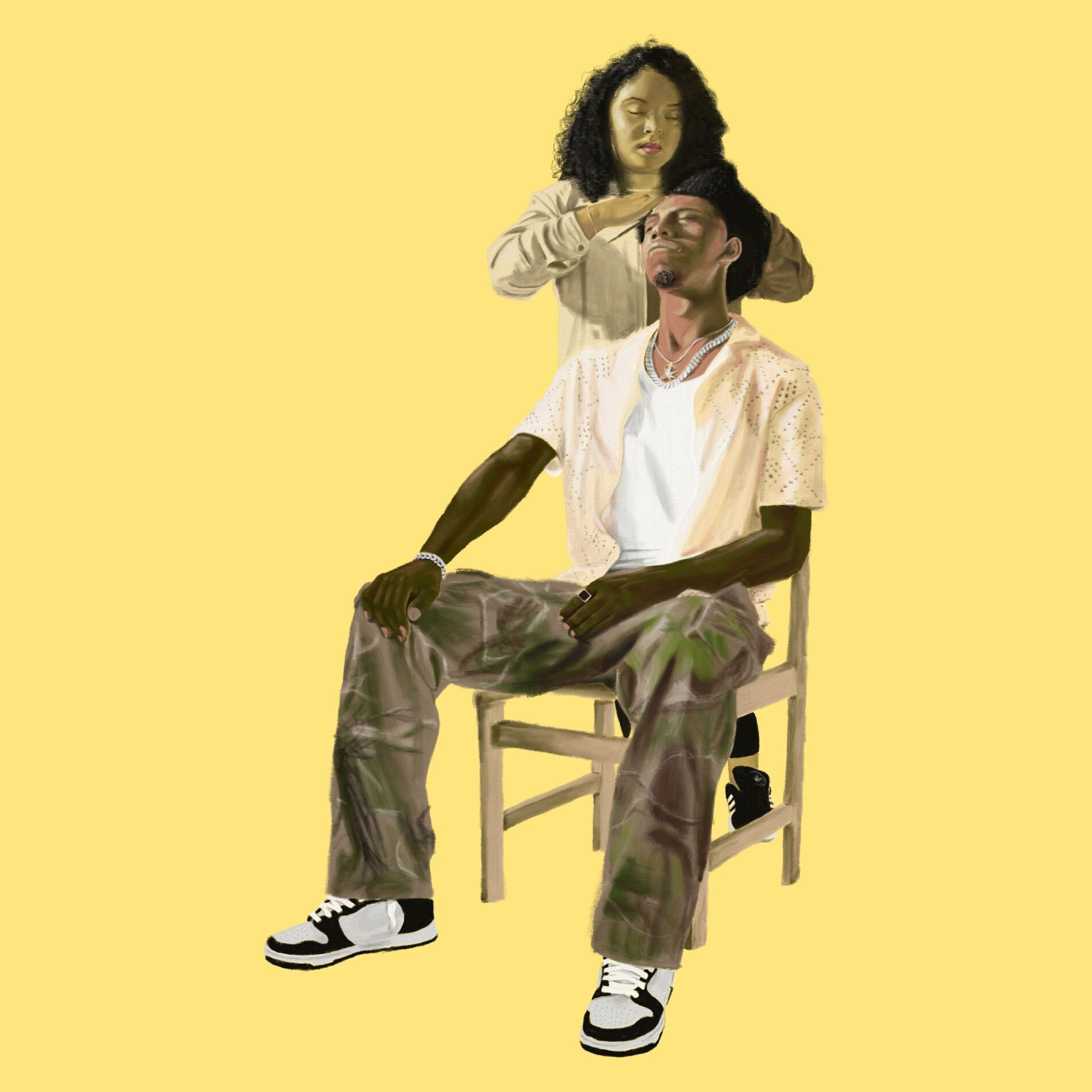 Album cover of Amar ou Não Amar?