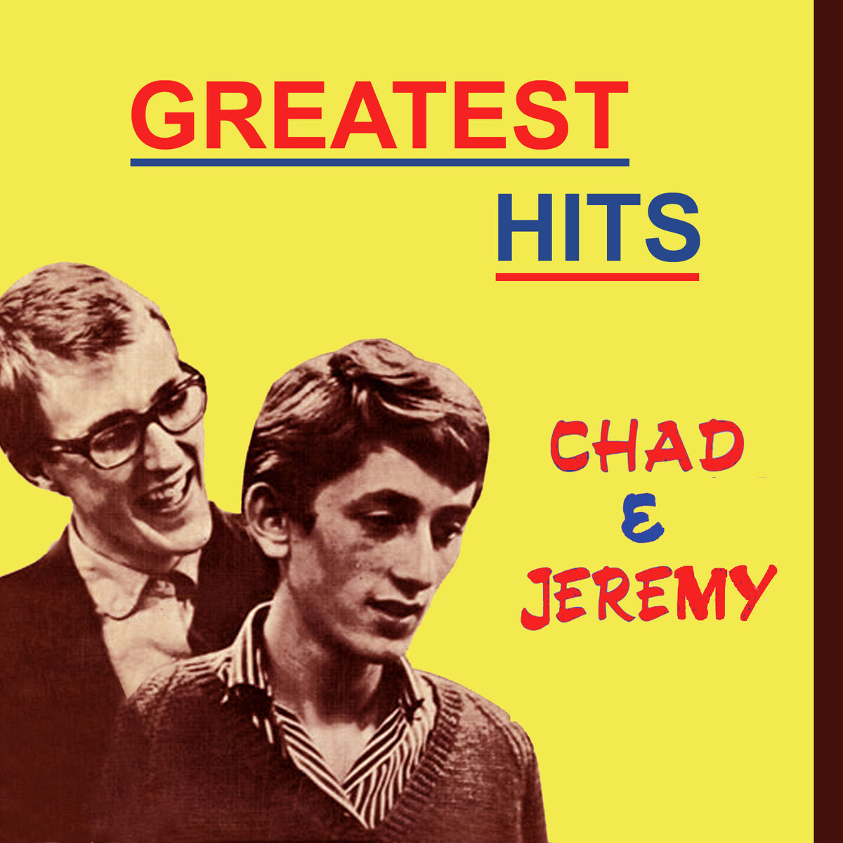 Album cover of Greatest Hits
