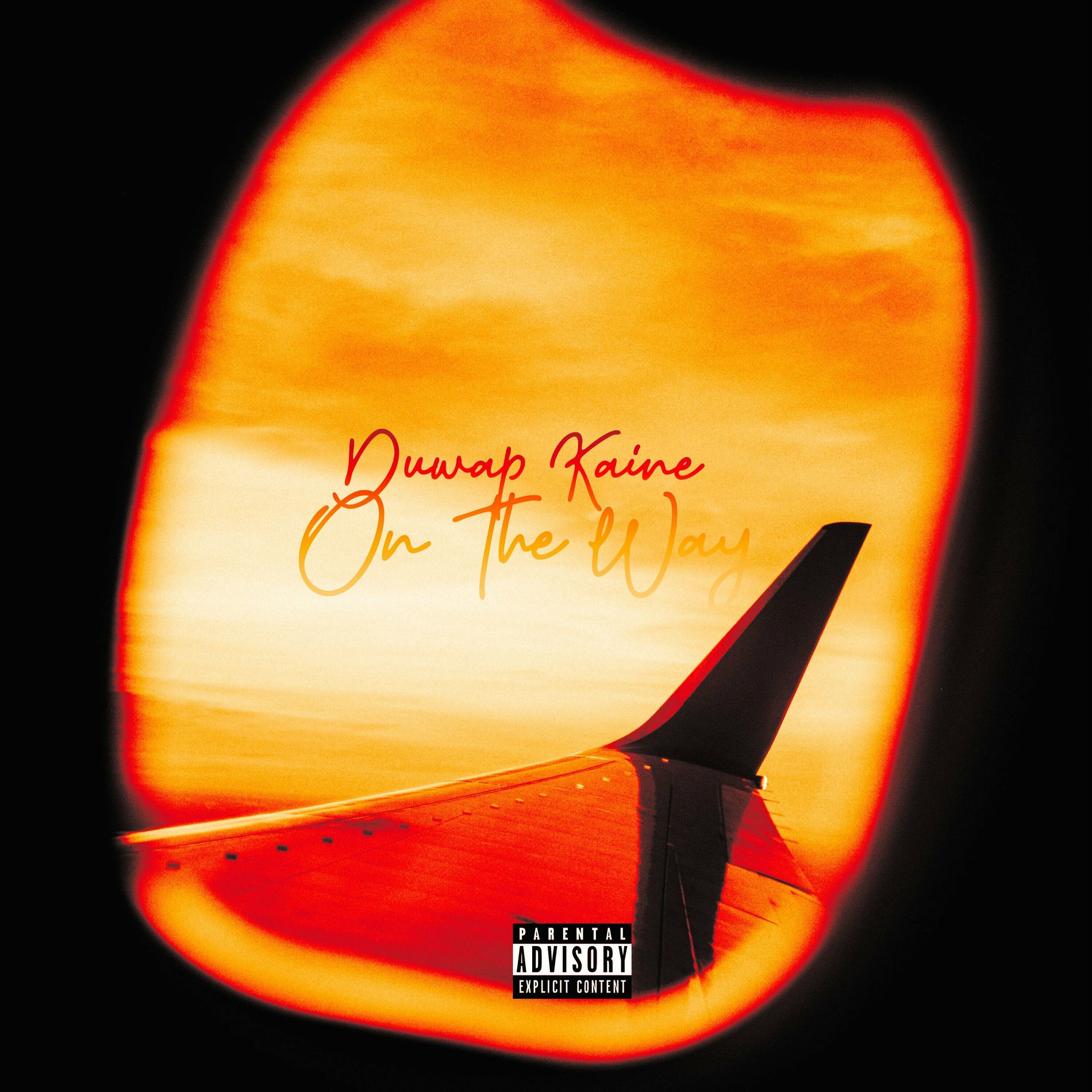 Album cover of On The Way