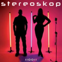 Cover of '110011'
